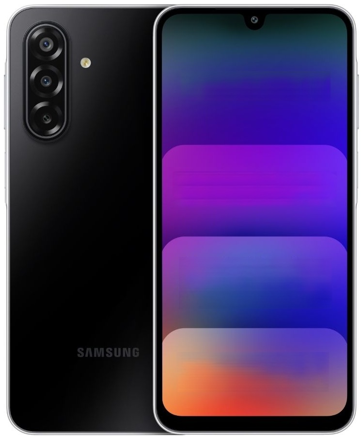 Samsung Galaxy F17